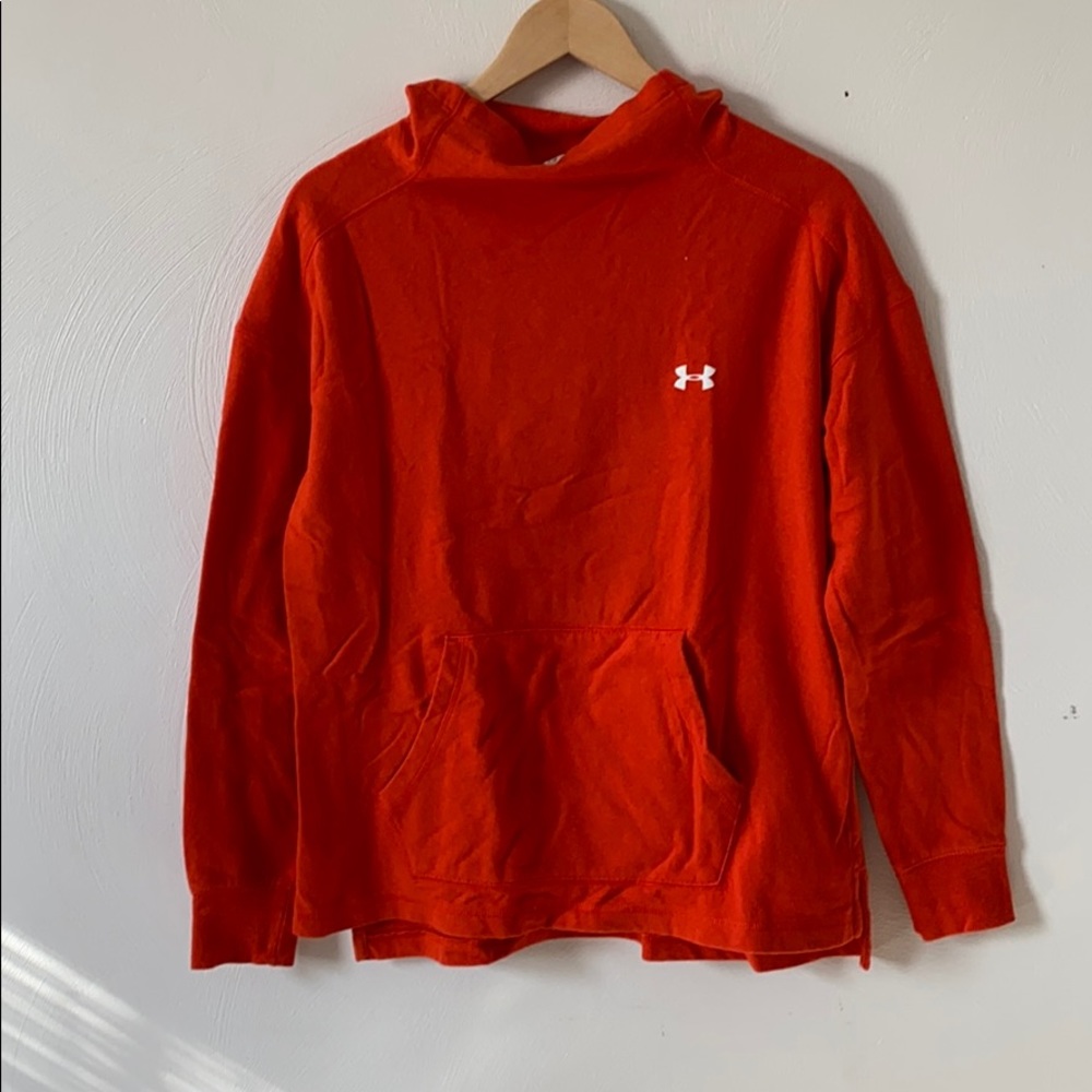 Under Armour Jacket